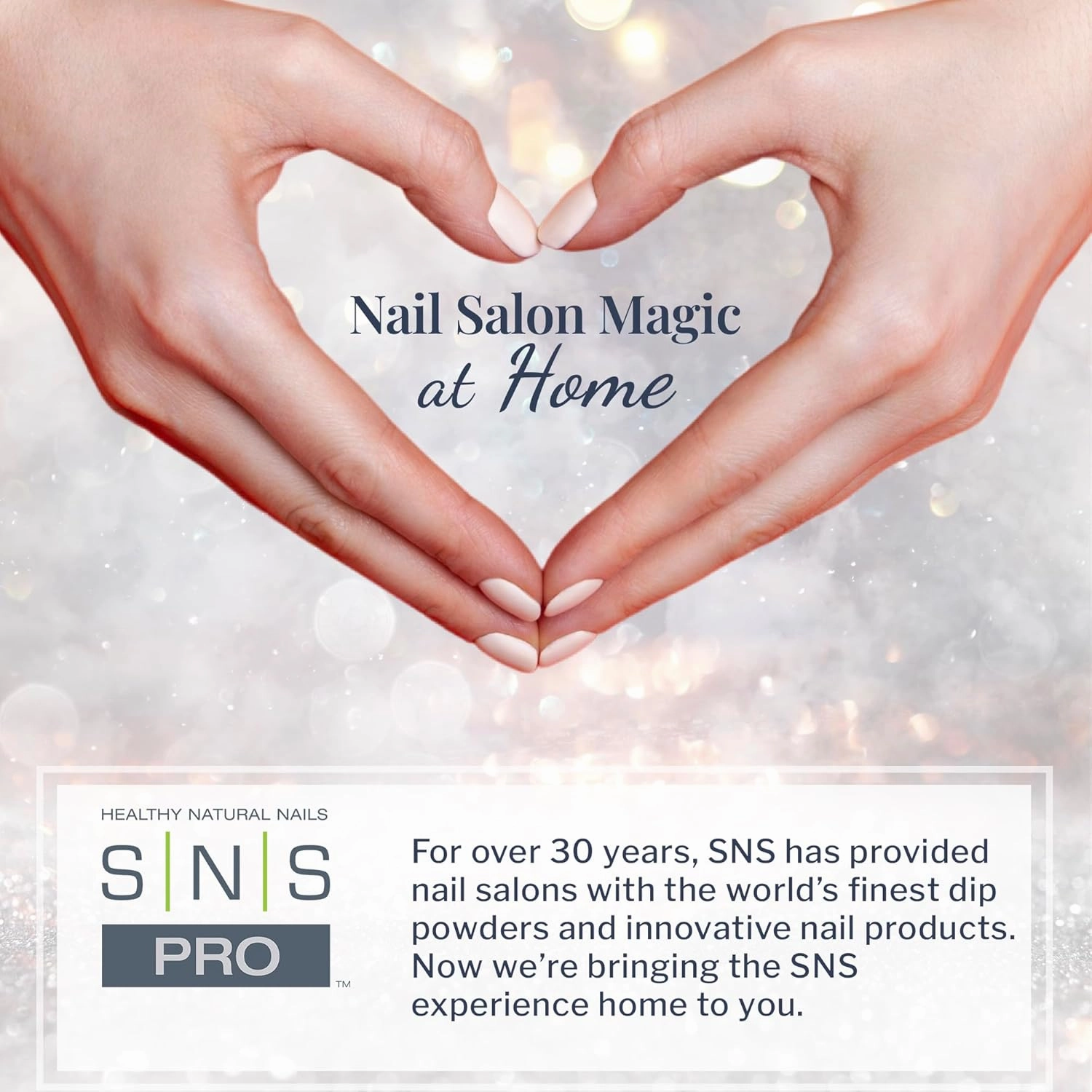 SNS Nail Dip Powder, Gelous Color Dipping Powder - Gilded Opera Haus (Metallic/Bronze, Shimmer) - Long-Lasting Dip Nail Color Lasts 14 Days - Low-Odor & No UV Lamp Required - 1 OZ