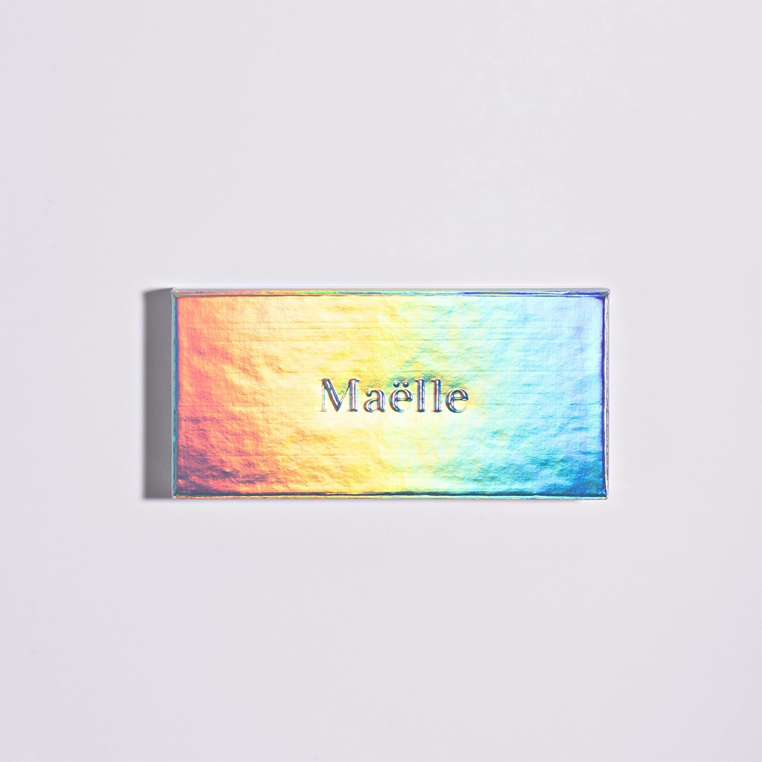 Soirée Eyeshadow Collection