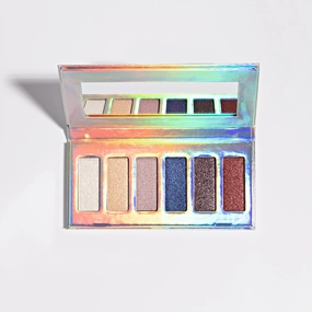 Soirée Eyeshadow Collection