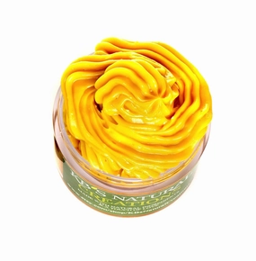 Soothing, Nourishing Clinically Tested Eczema Anti-ItchCream - Formulated With A Unique Oil From South America - Benefits Extra Dry Skin & Skin Irritations (Earthy, 4-ozs)