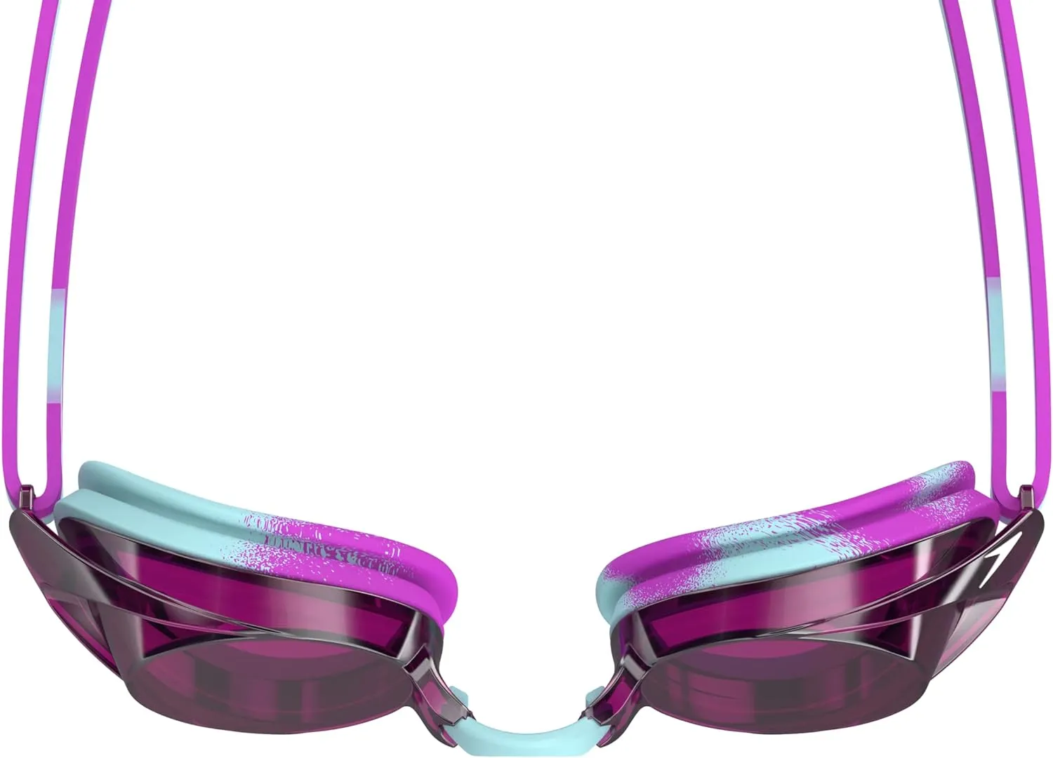 Speedo Unisex-Child Swim Goggles Vanquisher 2.0 Junior