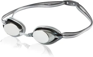 Speedo Unisex-Child Swim Goggles Vanquisher 2.0 Junior