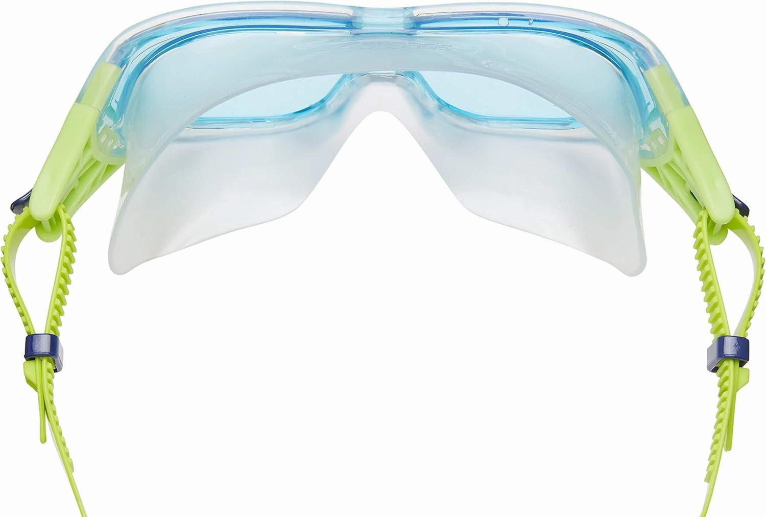 Speedo Unisex-Child Swim Goggles Proview Mask