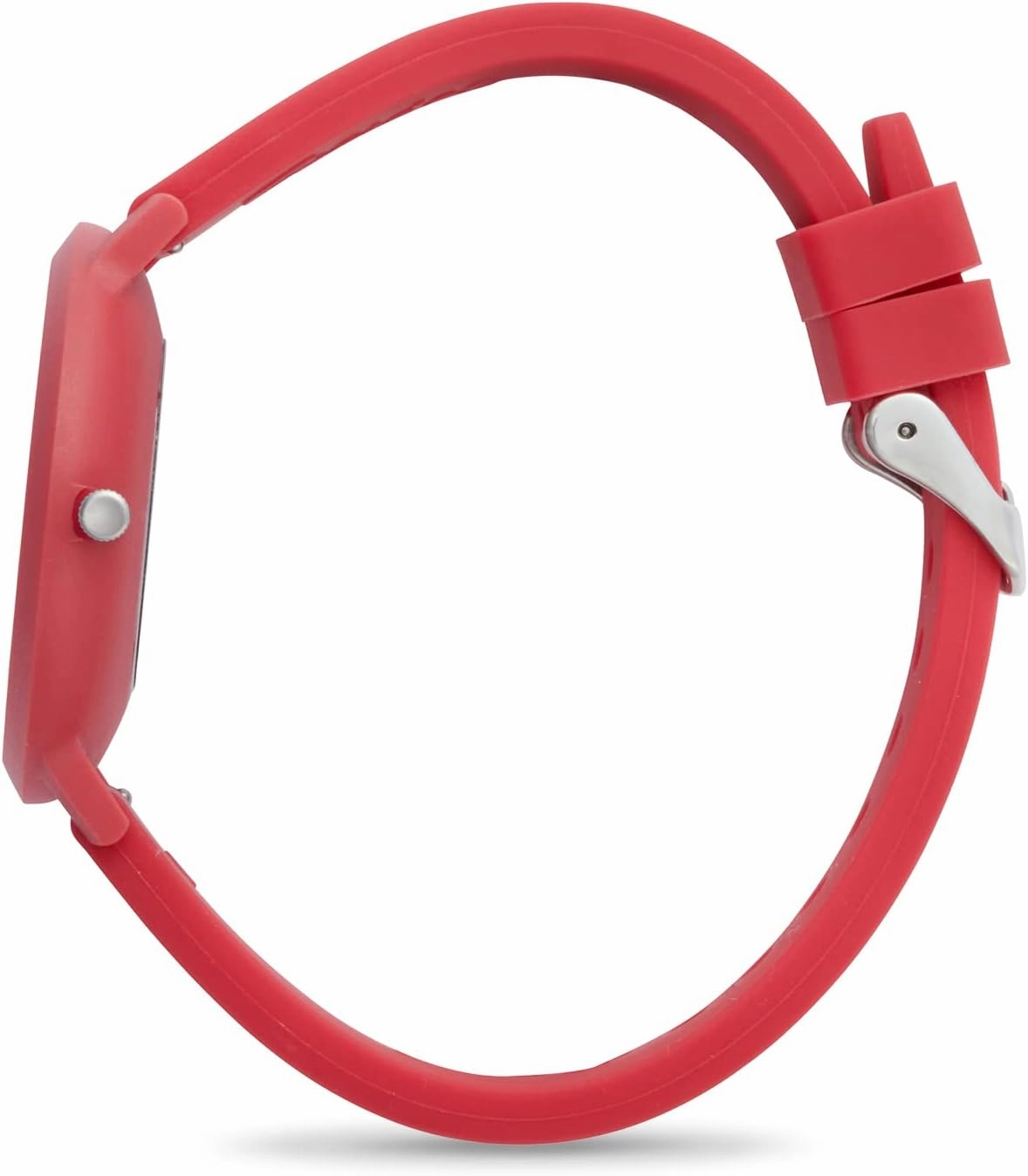 Speidel Eco Color Pop Recyclable Plastic Watch with 18mm Recyclable Silicone Strap