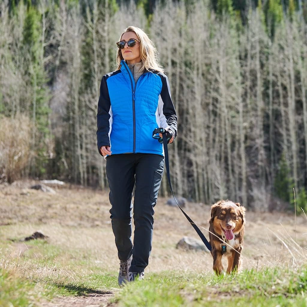 Spyder Womens Glissade Insulated Jacket