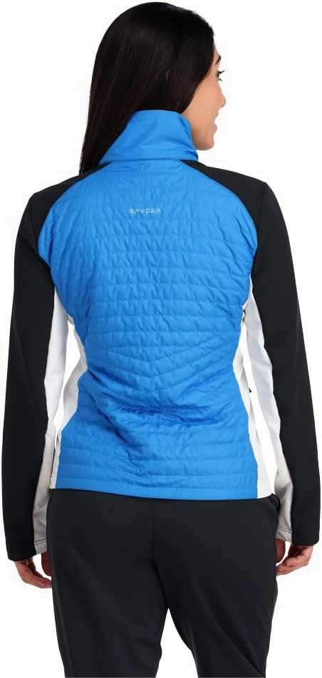Spyder Womens Glissade Insulated Jacket