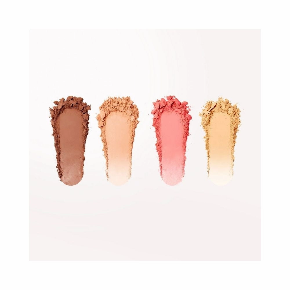 Stila One Step Correct Brightening Finishing Powder Deep