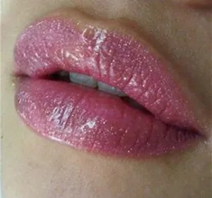 Sugar Plum LipSense WonderLand - Holiday Special Edition - by SeneGence