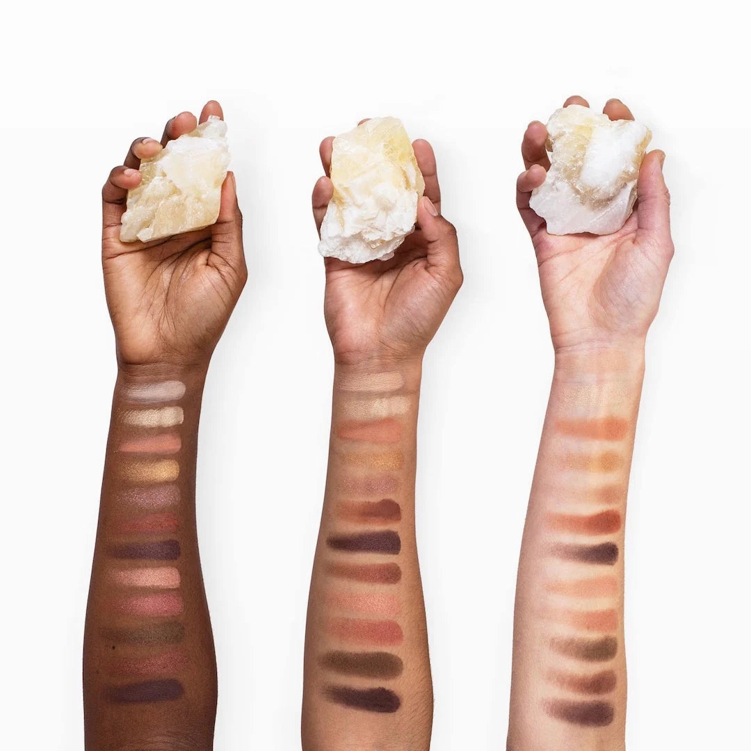 Summer Solstice Eyeshadow - Palette