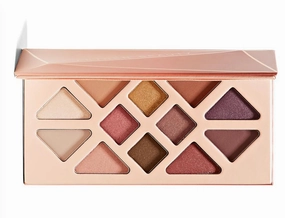 Summer Solstice Eyeshadow - Palette