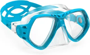 Swim Goggles with Nose Cover, Professional Anti-Fog and Anti-Leak Clear Snorkeling Mask for Adults and Teens, 9 Colors