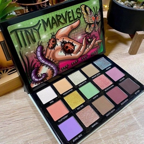 Sydney Grace Tiny Marvels with Mel Thompson Eye Shadow Palette
