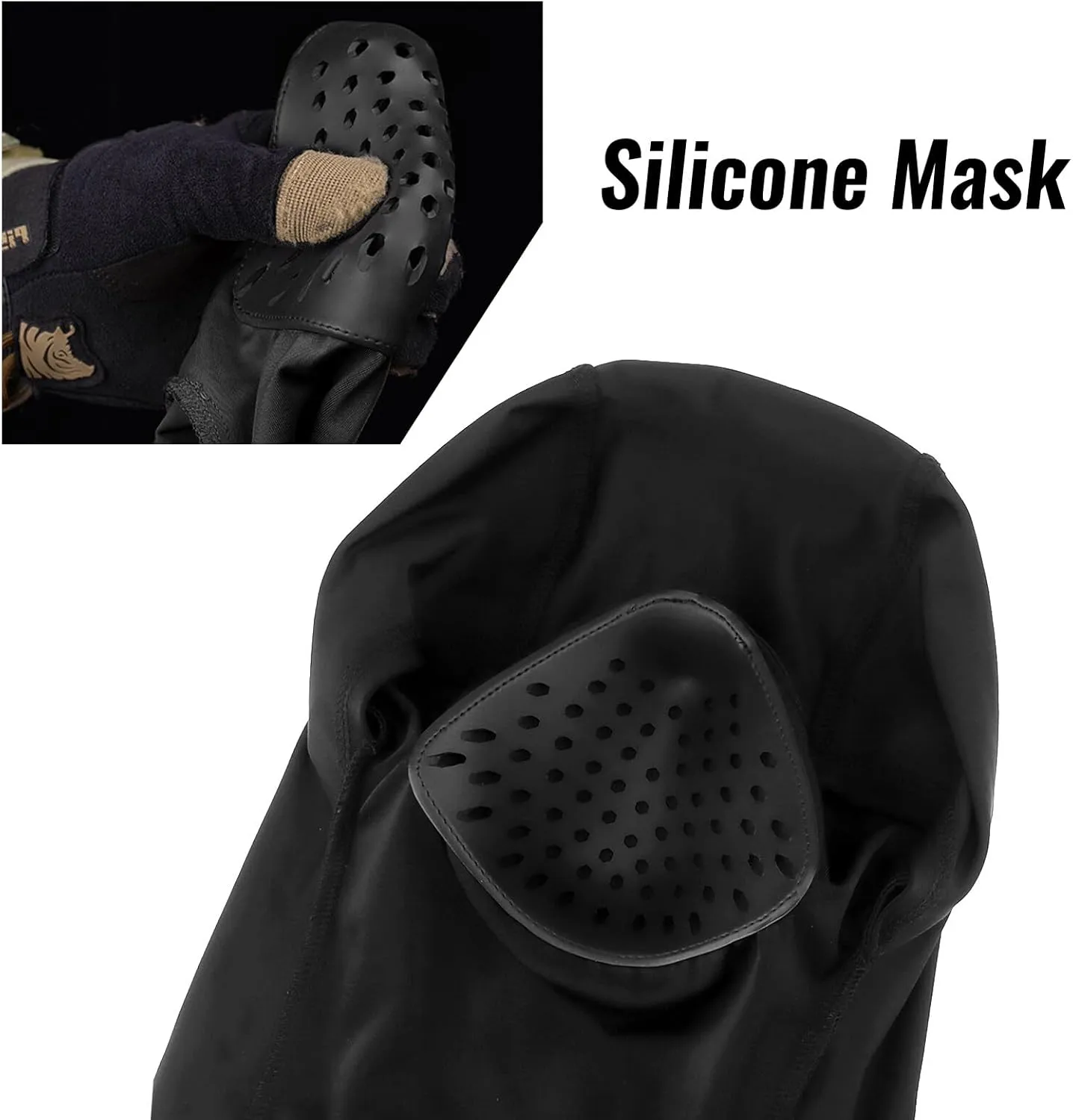 Tactical Balaclava Shooting Mask Military Training Full Face Mask Paintball Motorcycle Fishing Hunting Mask Outdoor