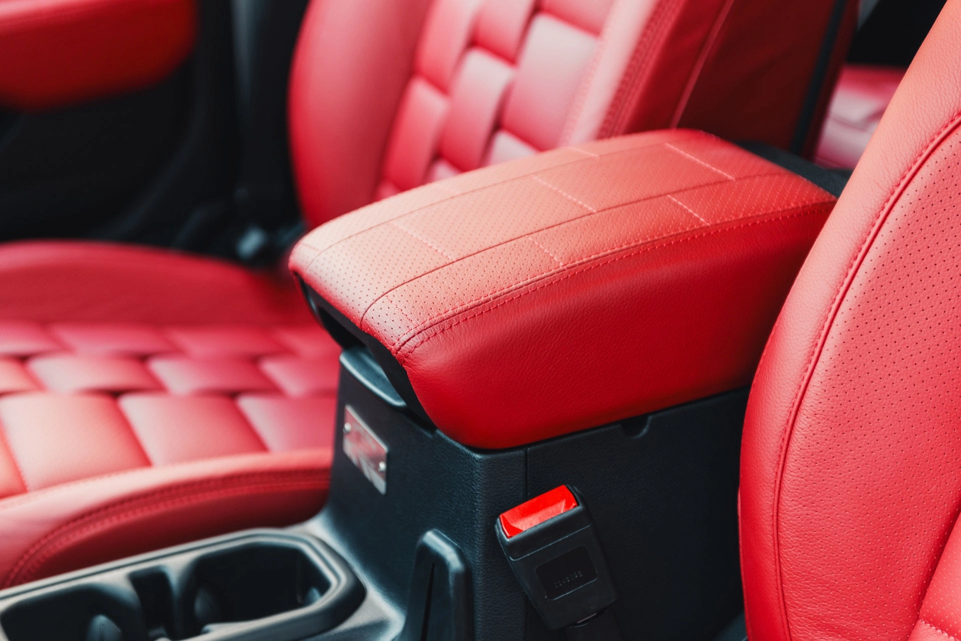 Tailored Conversions For Jeep Wrangler JL 4 Door