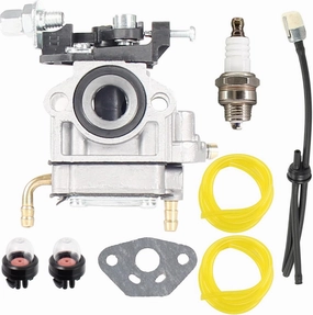 TBC-2510 Carburetor for Tanaka TPH-270PN THT-210SA TBC-250 TBC-220SS TBC-240 Trimmer TPE-270PF TPE-270PN TPH-270PF Edger