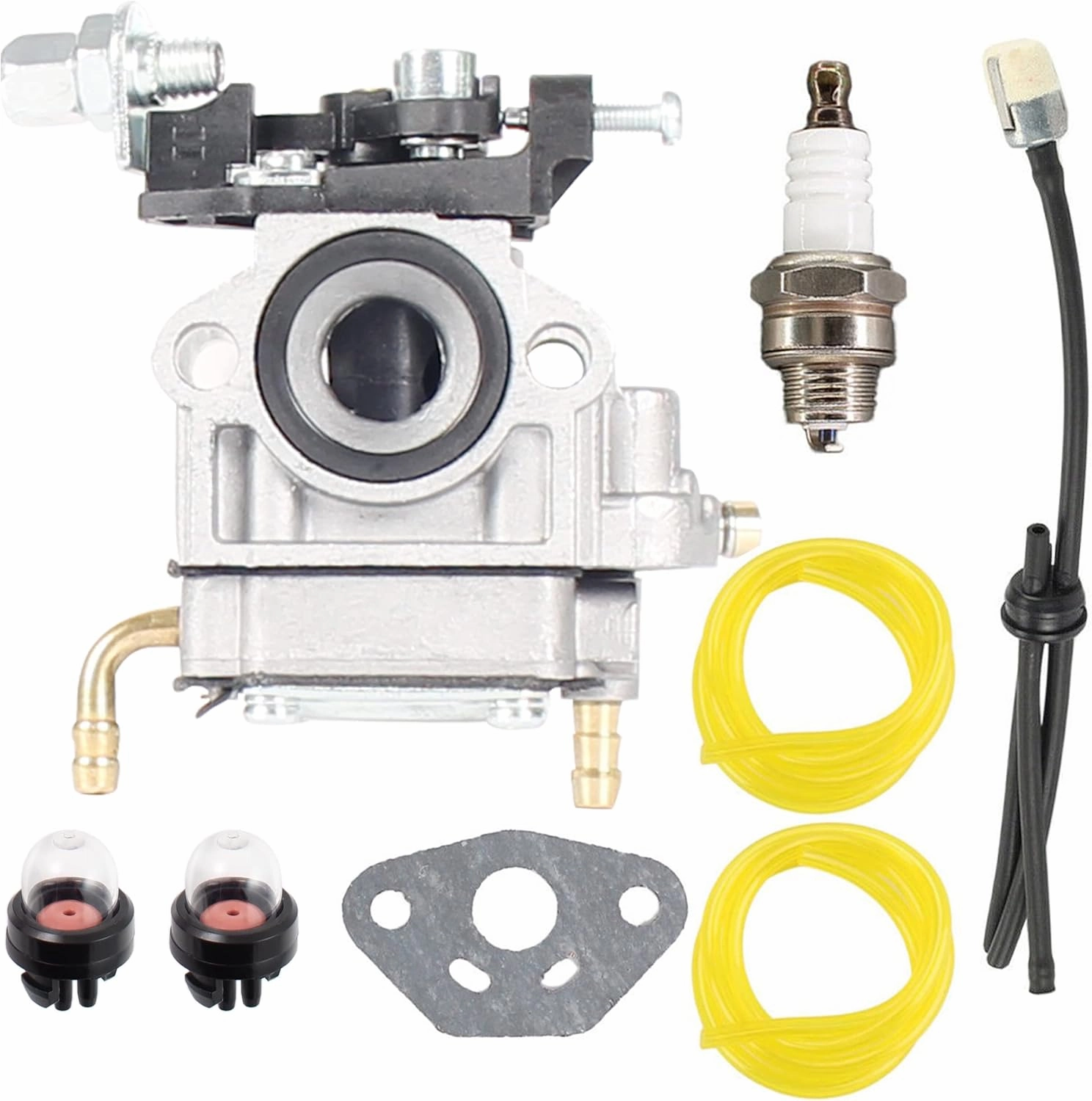 TBC-2510 Carburetor for Tanaka TPH-270PN THT-210SA TBC-250 TBC-220SS TBC-240 Trimmer TPE-270PF TPE-270PN TPH-270PF Edger