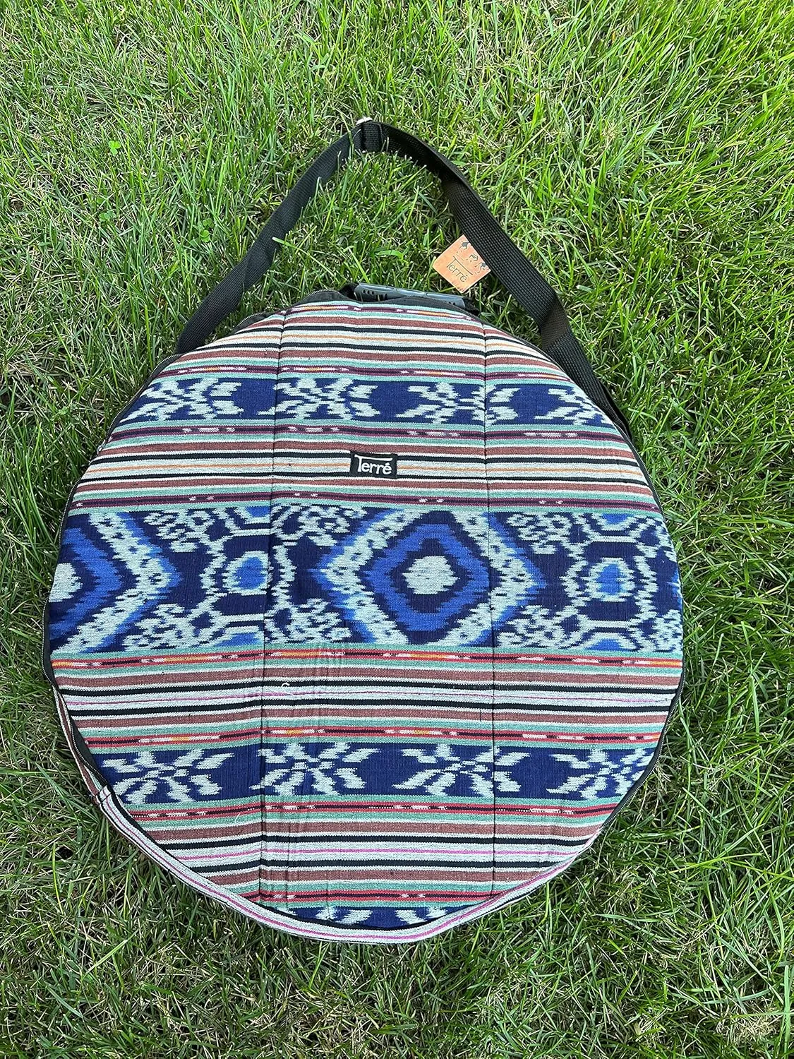 Terre Bag Shamandrum ekat