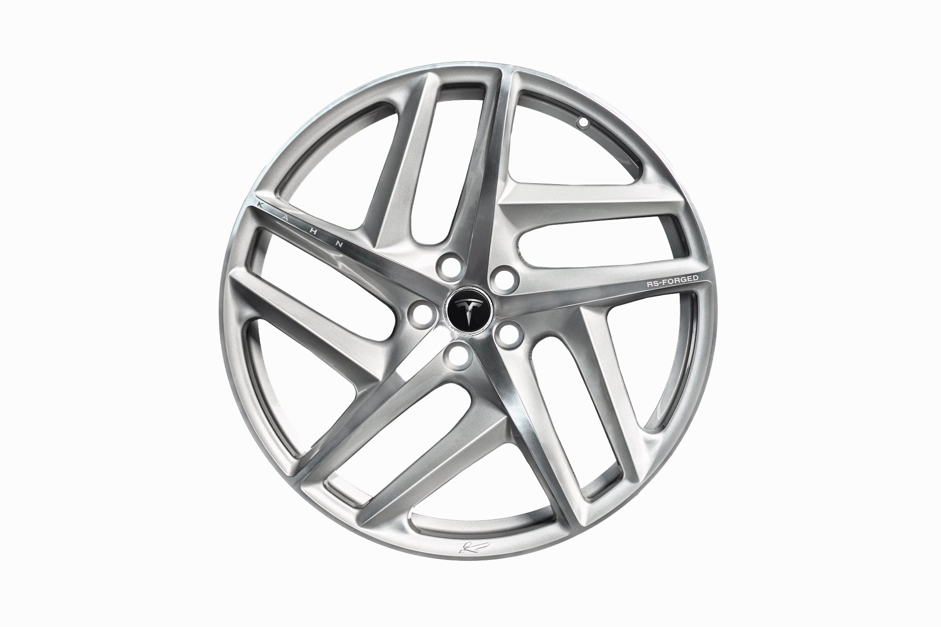 Tesla Model Y (2020-2024) Type 52 RS-Forged Alloy Wheels