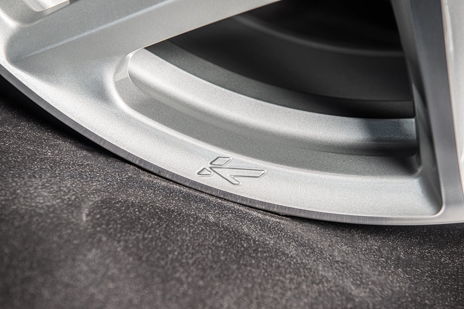 Tesla Model Y (2020-2024) Type 52 RS-Forged Alloy Wheels