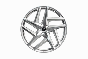 Tesla Model Y (2020-2024) Type 52 RS-Forged Alloy Wheels