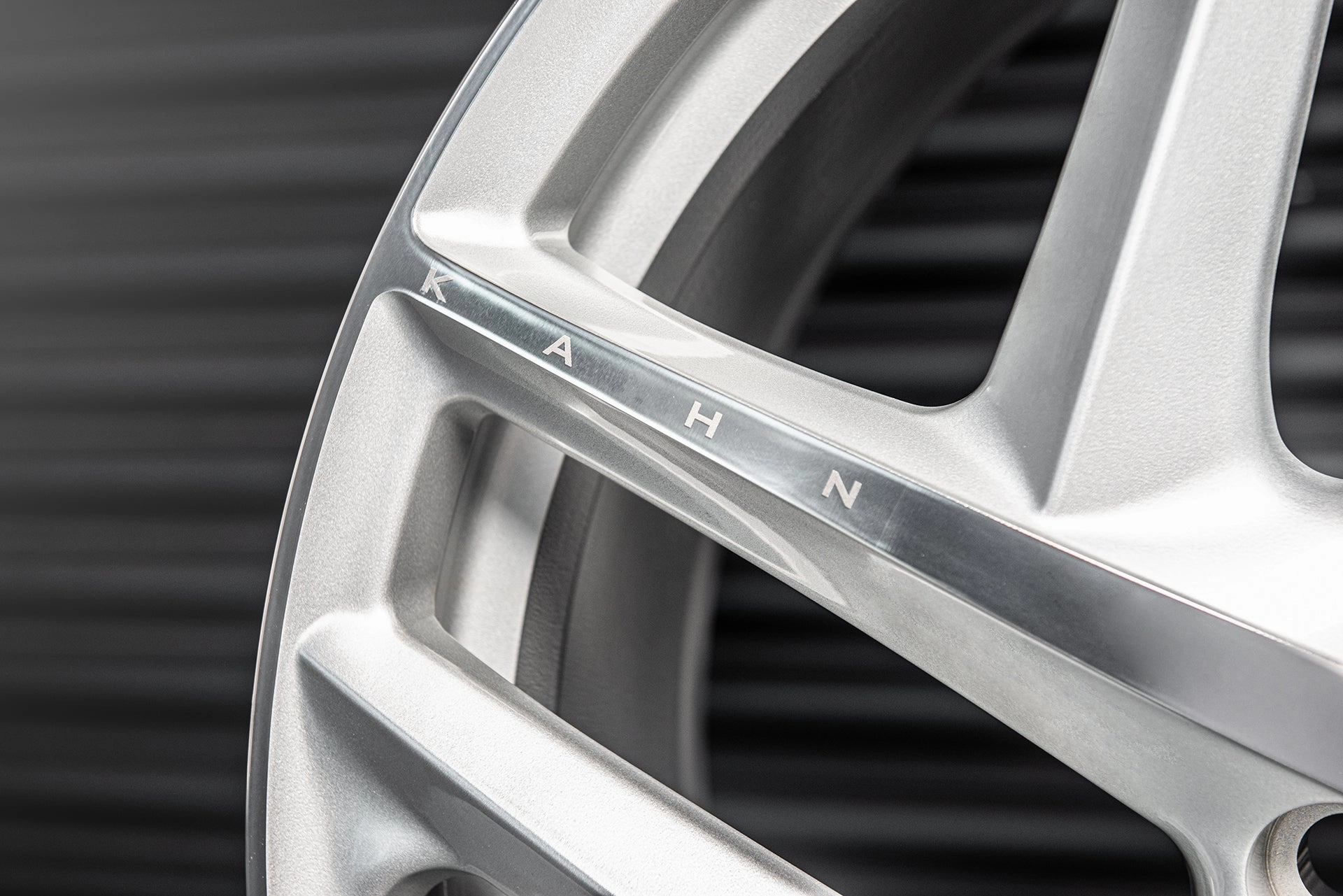 Tesla Model Y (2020-2024) Type 52 RS-Forged Alloy Wheels