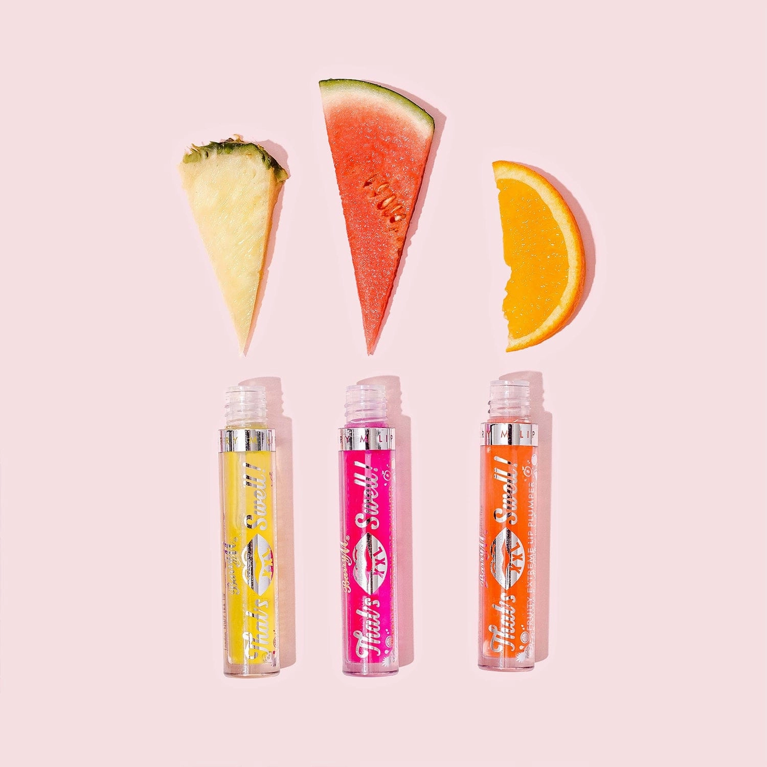 That's Swell! XXL Fruity Extreme Lip Plumper | Plum