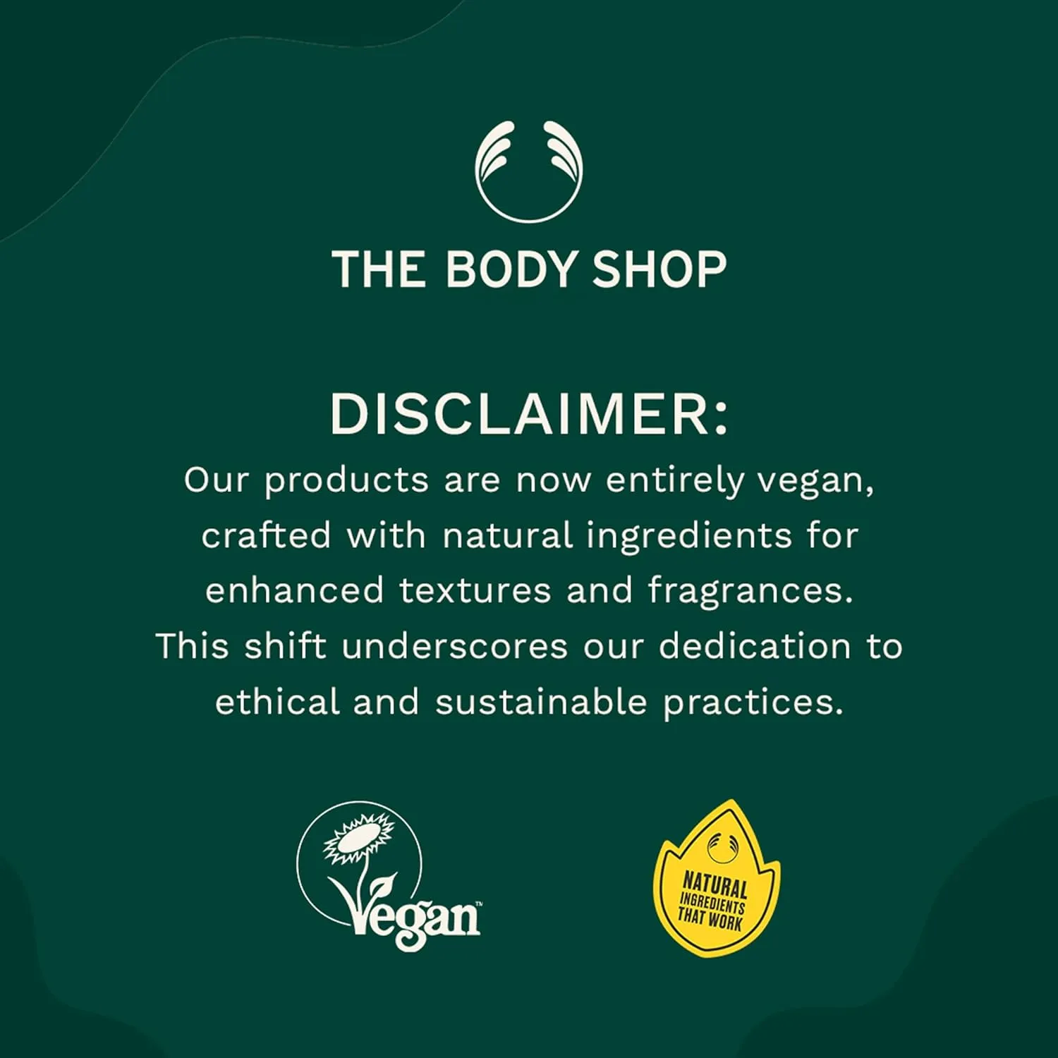The Body Shop Tea Tree Skin Clearing Facial Wash – Purifying Vegan Face Wash For Oily, Blemished Skin – 8.4 oz