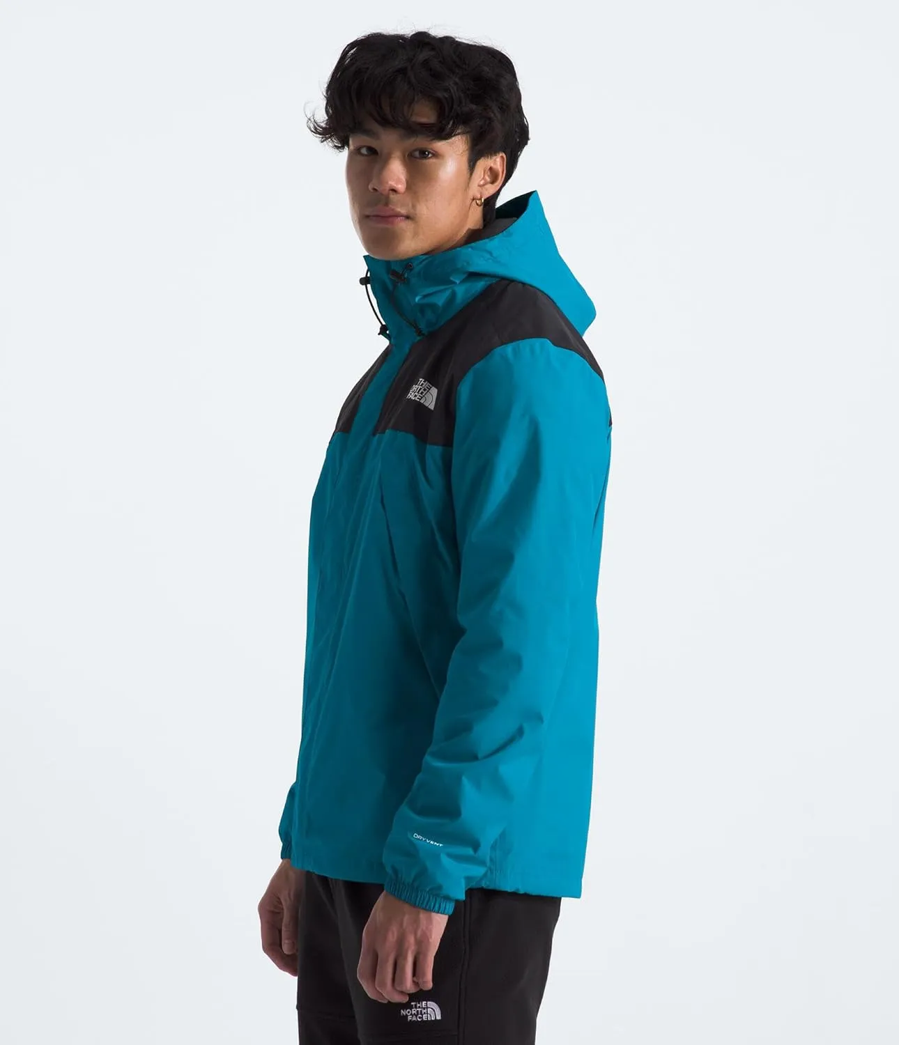 THE NORTH FACE Men's Antora Triclimate - PFAS Free