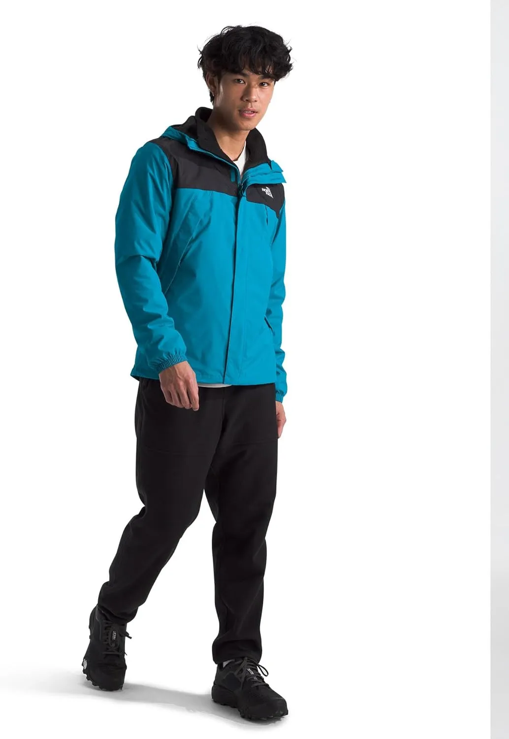 THE NORTH FACE Men's Antora Triclimate - PFAS Free