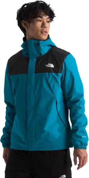 THE NORTH FACE Men's Antora Triclimate - PFAS Free