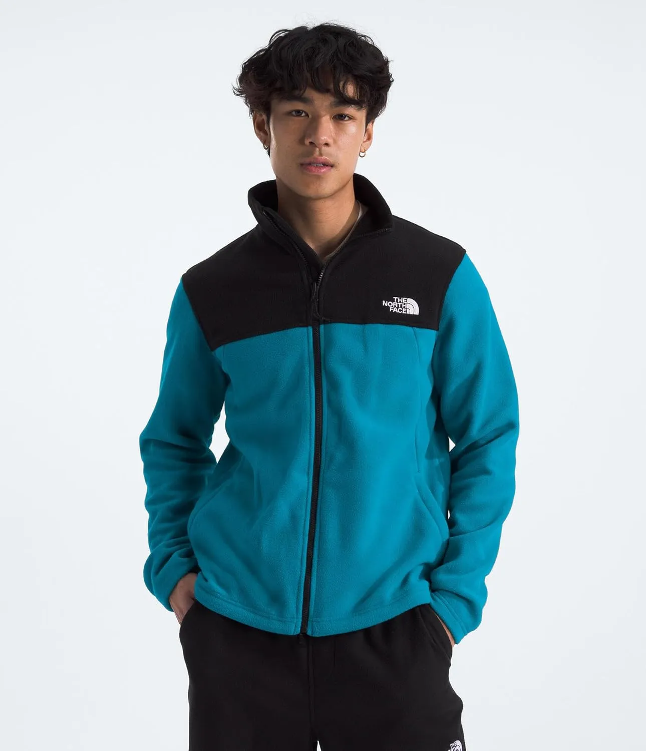 THE NORTH FACE Men's Antora Triclimate - PFAS Free