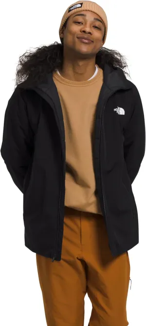 THE NORTH FACE Men’s Apex Elevation Insulated Jacket - PFAS Free