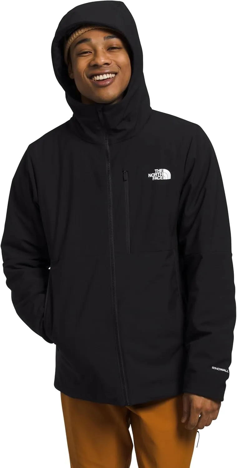 THE NORTH FACE Men’s Apex Elevation Insulated Jacket - PFAS Free