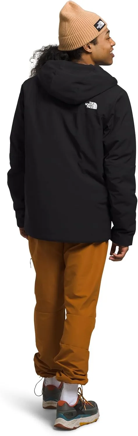 THE NORTH FACE Men’s Apex Elevation Insulated Jacket - PFAS Free