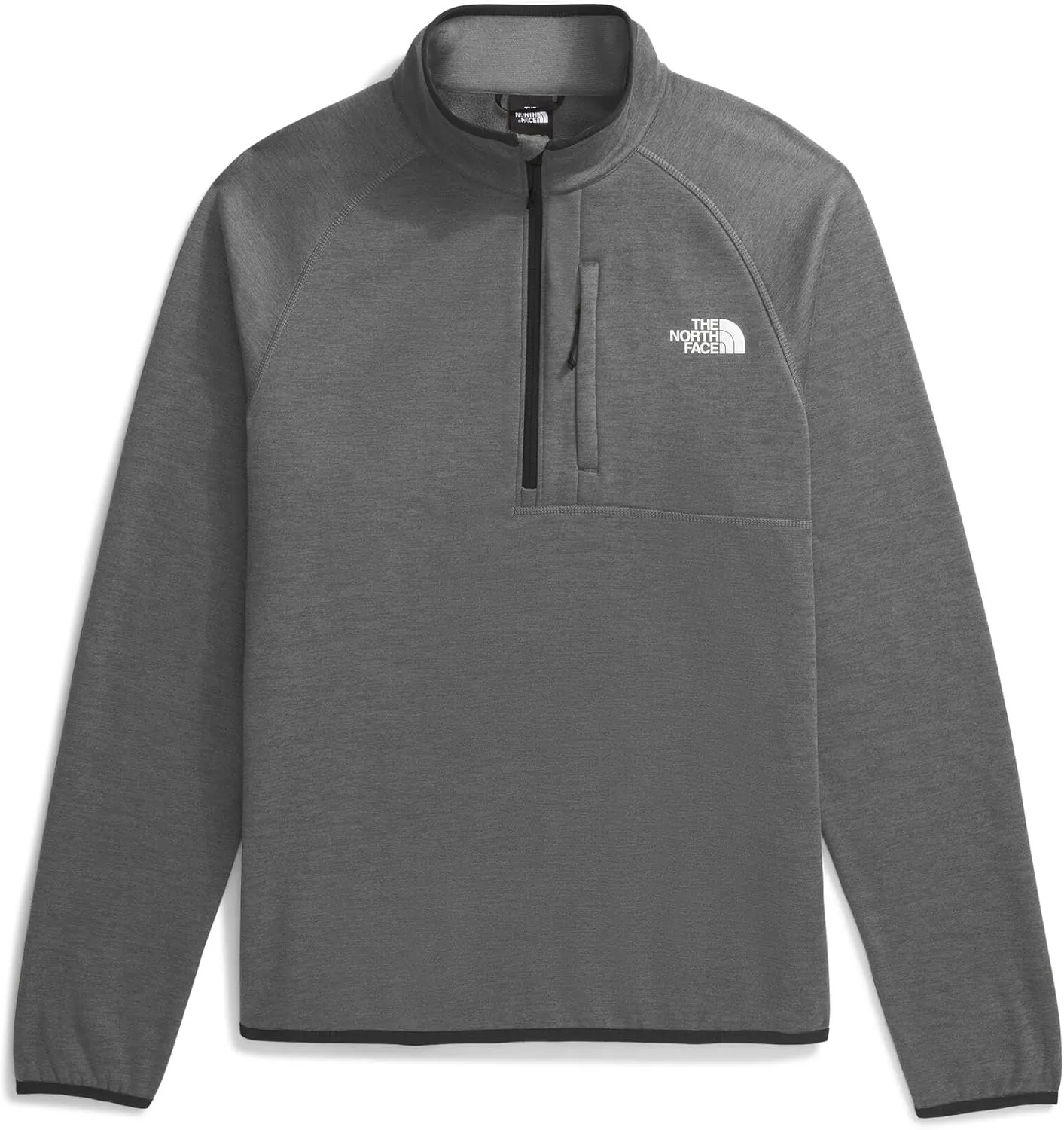 THE NORTH FACE Men's Canyonlands ½ Zip Pullover Sweatshirt - PFAS Free