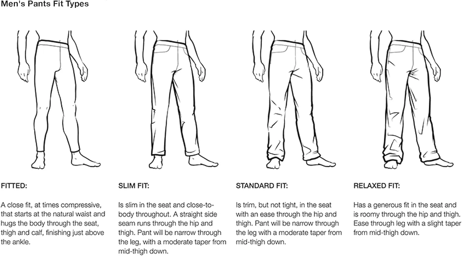 THE NORTH FACE Men's Paramount Active Pant - PFAS Free