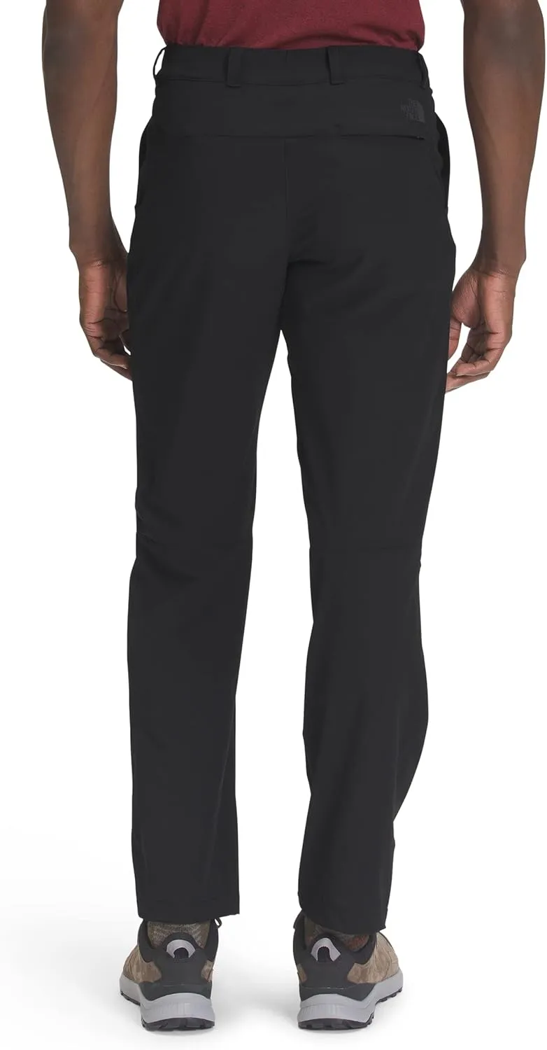 THE NORTH FACE Men's Paramount Active Pant - PFAS Free