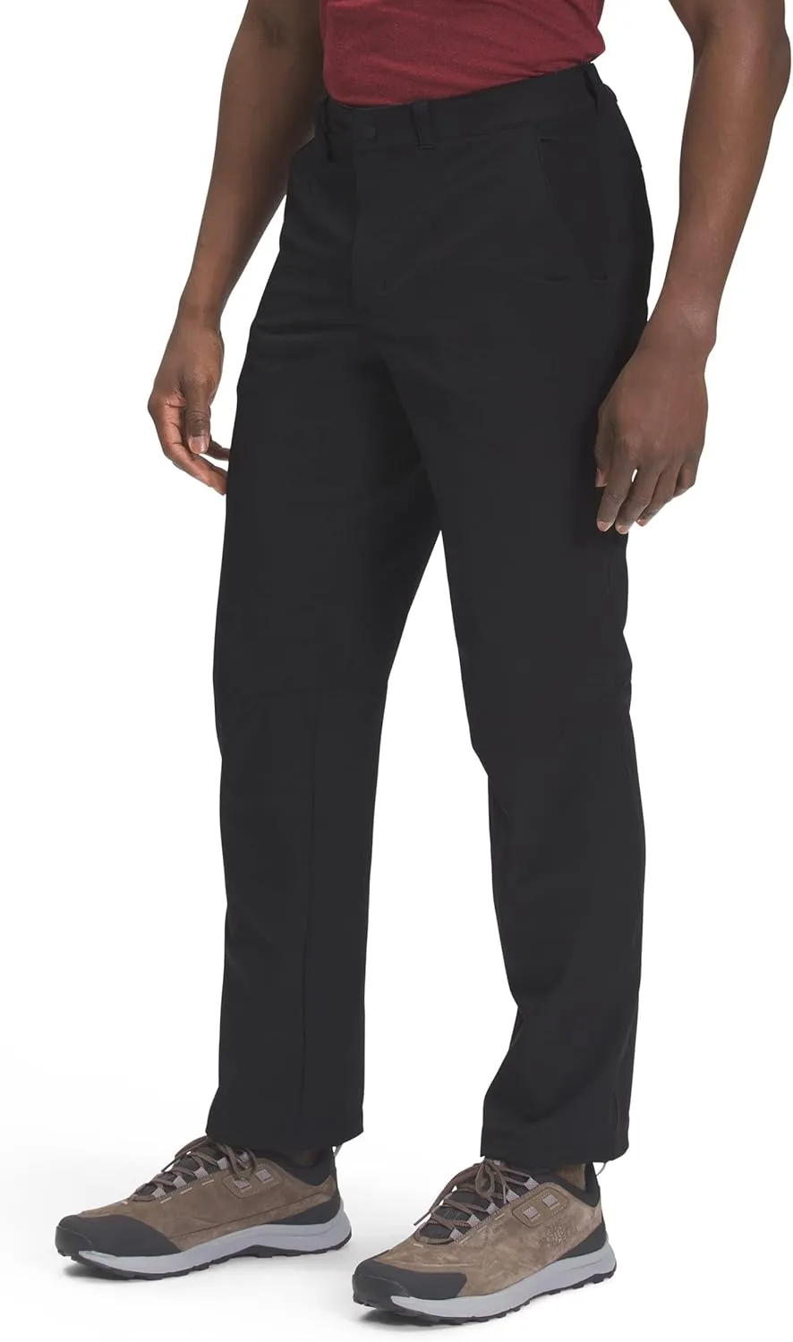 THE NORTH FACE Men's Paramount Active Pant - PFAS Free