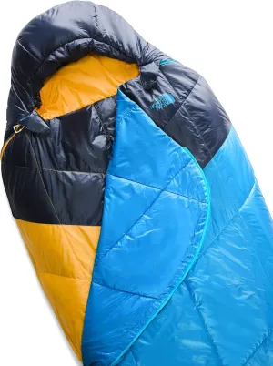 The North Face One Bag, Hyper Blue/Radiant Yellow, LNG