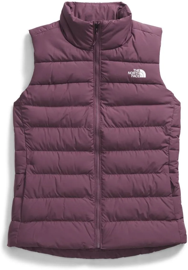 THE NORTH FACE Women's Aconcagua 3 Vest - PFAS Free
