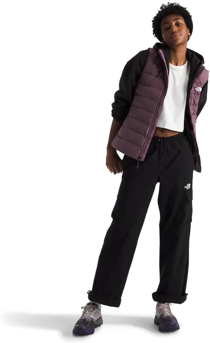 THE NORTH FACE Women's Aconcagua 3 Vest - PFAS Free