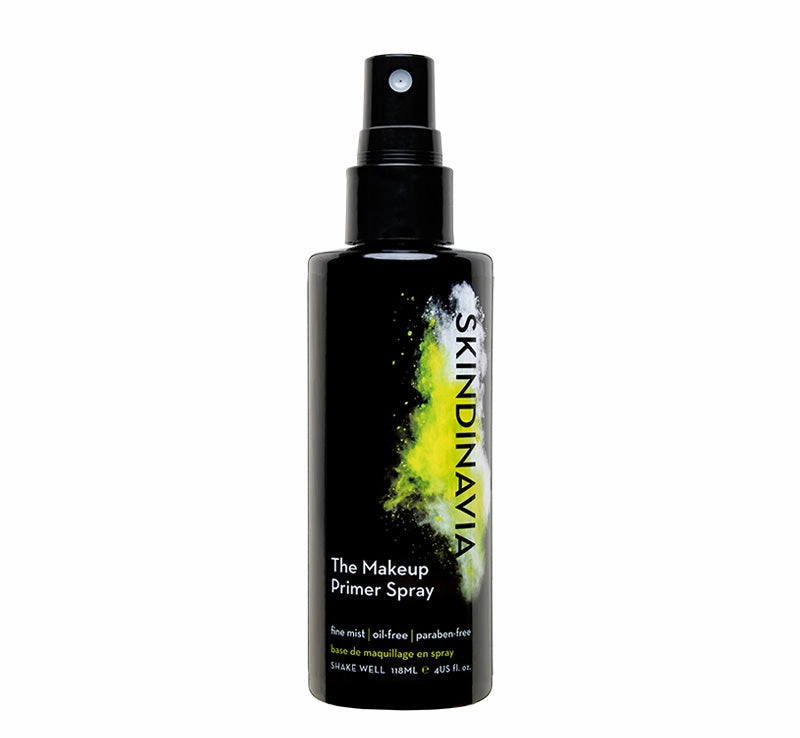 THE MAKEUP PRIMER SPRAY 118ml