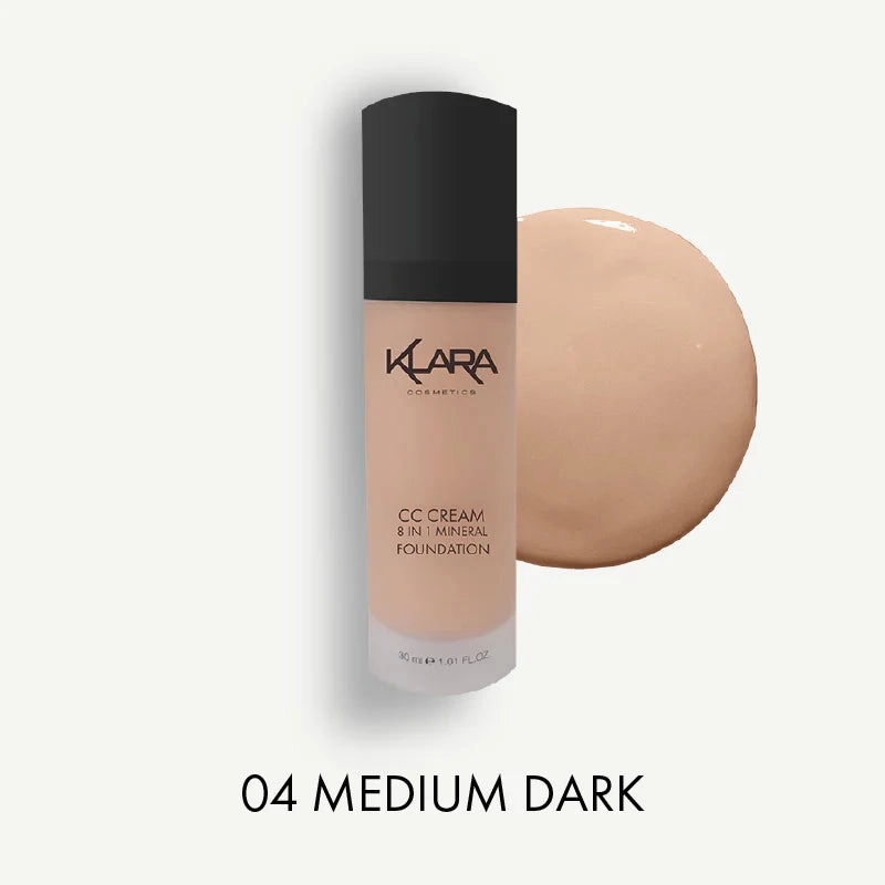 THE MEGA BOX - MAKEUP ARTIST KIT