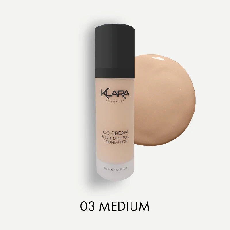 THE MEGA BOX - MAKEUP ARTIST KIT