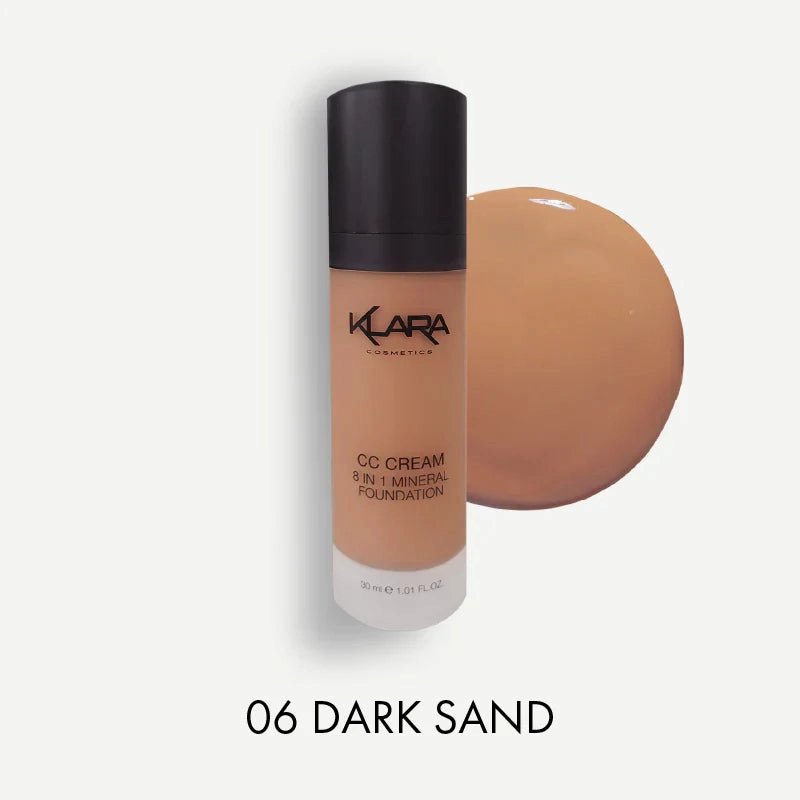 THE MEGA BOX - MAKEUP ARTIST KIT