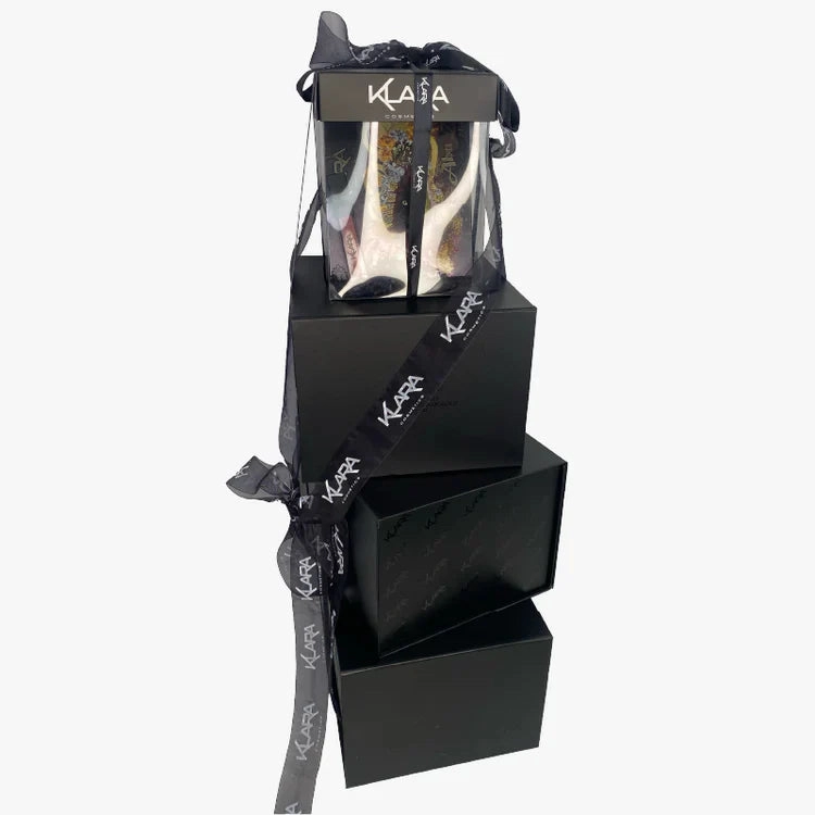 THE MEGA BOX - MAKEUP ARTIST KIT