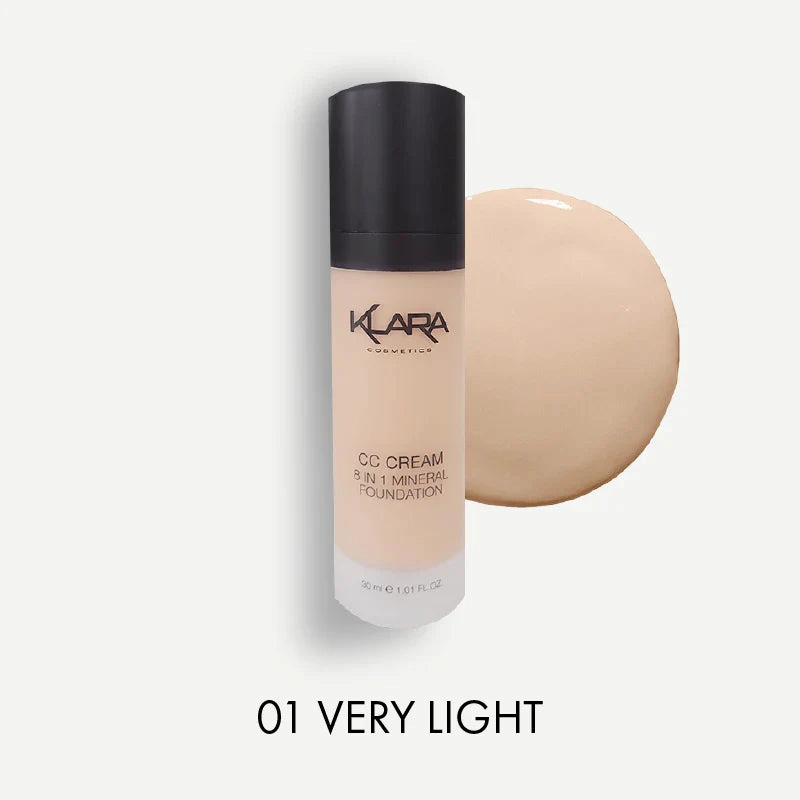 THE MEGA BOX - MAKEUP ARTIST KIT