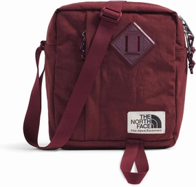 THE NORTH FACE Berkeley Crossbody Bag - PFAS Free