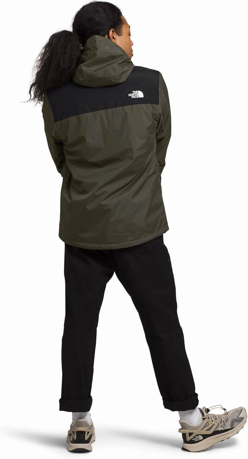 THE NORTH FACE Men's Antora Triclimate - PFAS Free