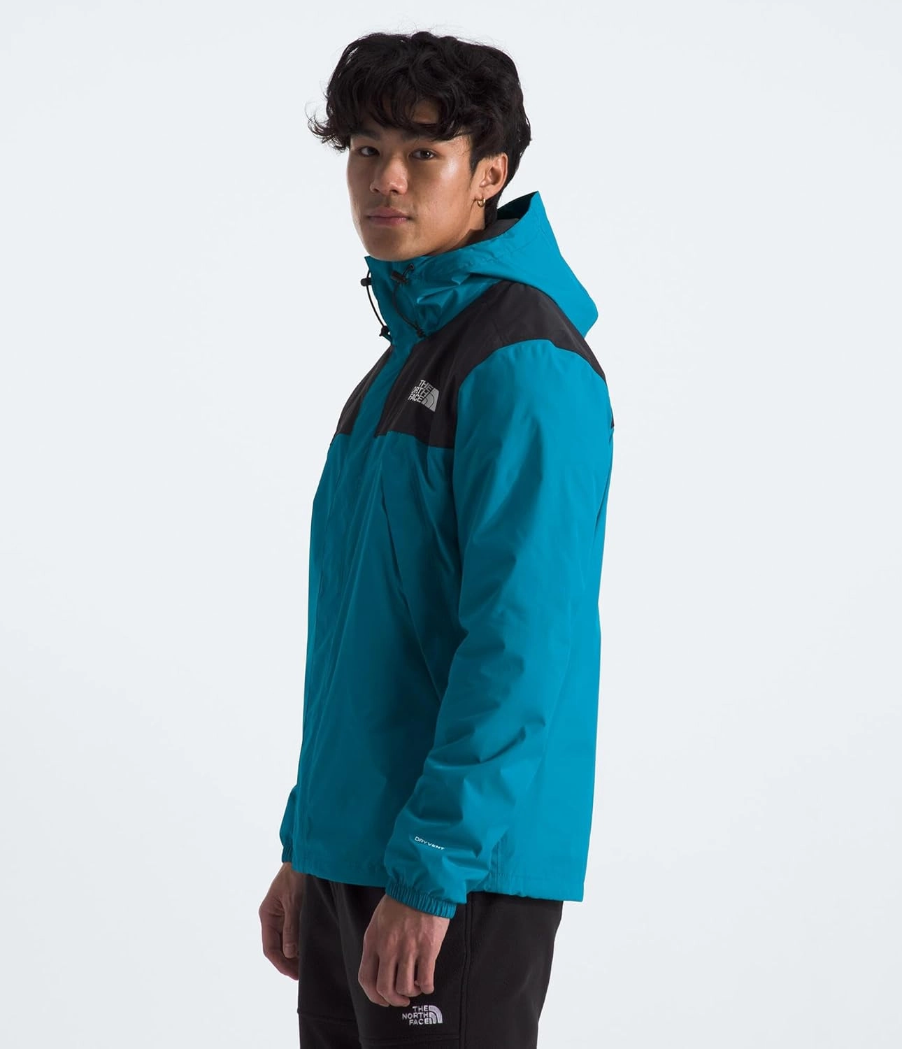 THE NORTH FACE Men's Antora Triclimate - PFAS Free